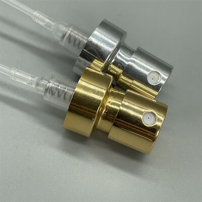 kupować Universal Fine Mist Spray Pump for Perfume, Skincare & Personal Care Bottles produkcja online