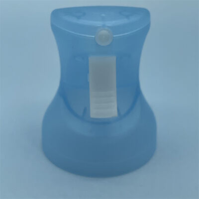 kupować Zawór rozpylający odświeżacz powietrza dla gospodarstw domowych z trwałym aktywatorem z tworzyw sztucznych produkcja online