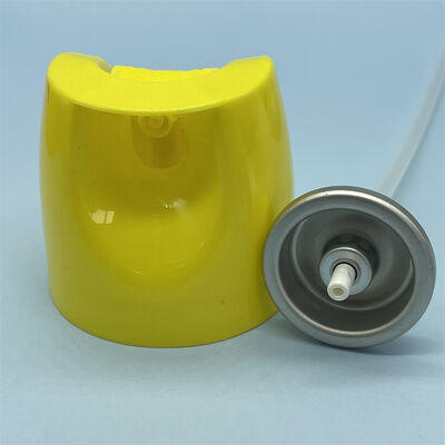 kupować Zawór do odświeżacza powietrza w sprayu, zawór dozujący zapach, zawór do perfum w sprayu do domu i biura, kontrola zapachów z gładką mgiełką produkcja online