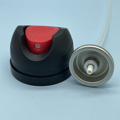 kupować Aerosol Spray Air Freshener Valve Odor Control Spray Valve Fragrance Release Valve Do samochodowego i wewnętrznego użytku z drobnym rozprowadzaniem mgły produkcja online