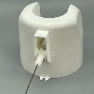 kupować Wysokiej jakości zawór aerozolowy do oprysków owadobójczych z niestandardową czapką aktywatora produkcja online