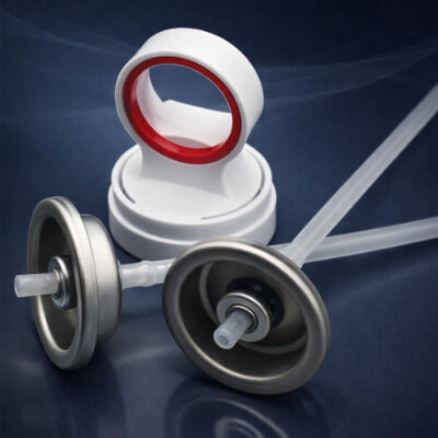 kupować Zaawansowany zawór aerozolowy do szerokiej mgiełki przeciwsłonecznej dla równomiernego pokrycia całego ciała produkcja online