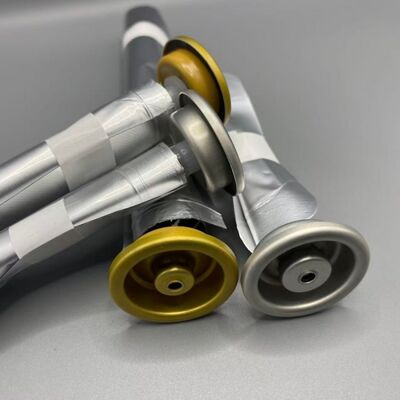 kupować Zaawansowany system aerozolowy Female Bag-on-Valve ze sterylną barierą dla rozwiązań premium w sprayu produkcja online