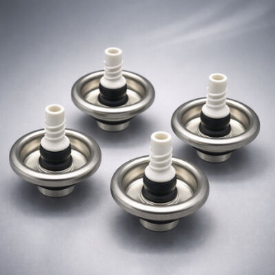 kupować Precyzyjny zawór dozujący piankę PU do uszczelniania i izolacji produkcja online