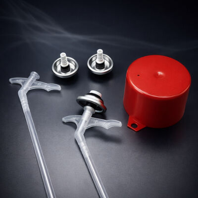 kupować Zaawansowany zawór rozpylający z pianki PU do kontrolowanych zastosowań uszczelniających produkcja online