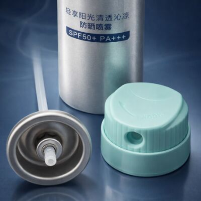 kupować Zawór przeciwsłoneczny o szerokiej mgle do pokrycia całego ciała produkcja online