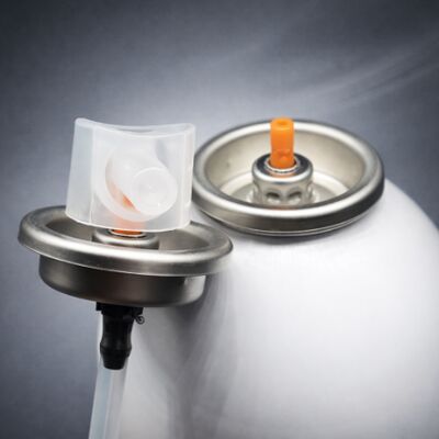 kupować Zawór tlenowy BOV o średnicy 1 cala do równomiernego dozowania ultra-drobnej mgiełki produkcja online