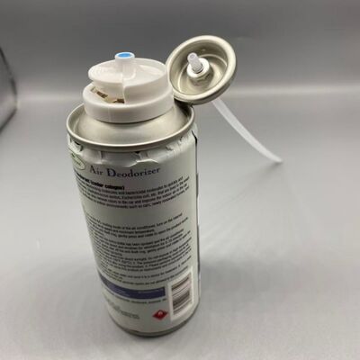 kupować Trwały antybakteryjny zawór aerozolowy z konstrukcją zapobiegającą zatykaniu i wysoką kompatybilnością chemiczną produkcja online