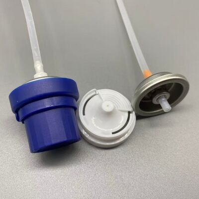 kupować Zaawansowany zawór natryskowy antybakteryjny z szybkoschnącą drobną mgiełką i dyszą szerokostrumieniową o wysokiej odporności chemicznej produkcja online