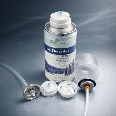 kupić Precision One Shot Aerosol Valve do oprysku antybakteryjnego i urządzeń sanitarnych powierzchniowych produkcja online
