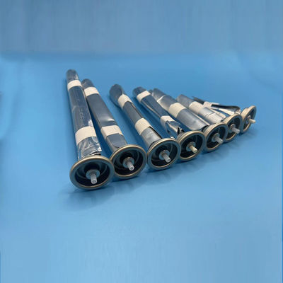 Innowacyjny i trwały męski worek aerozolowy na zaworze dla długotrwałej wydajności i ochrony