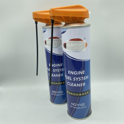 Wykonujący wywołujący sprzęt aerozolowy do przemysłowych i domowych wyrobów spryskowych