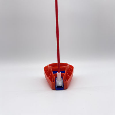 Składany pułapek do rozpylania spustu, kompaktowy, składany pistolet do rozpylania spustu do puszek aerozołowych