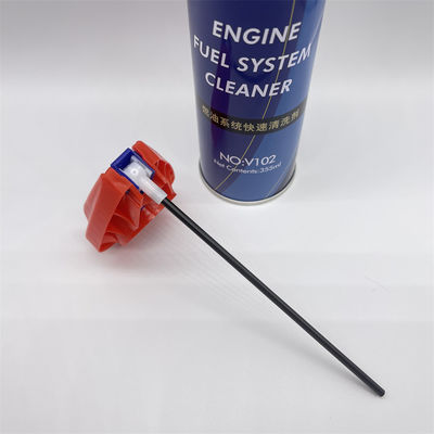 Ciężkoodporna izolowana składana czapka dyszy do rur przemysłowych kryogenicznych i wysokotemperaturowych z barierą termiczną