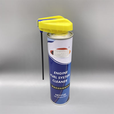 Ciężko działający ciągły rozpylacz aerozolu do ogrodnictwa i pielęgnacji trawnika z dyszkiem wentylatora o szerokim obszarze