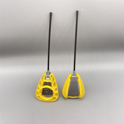 Ekologiczny i szczelny spust aerozolowy do produktów do pielęgnacji ciała z dyszą do delikatnej mgiełki