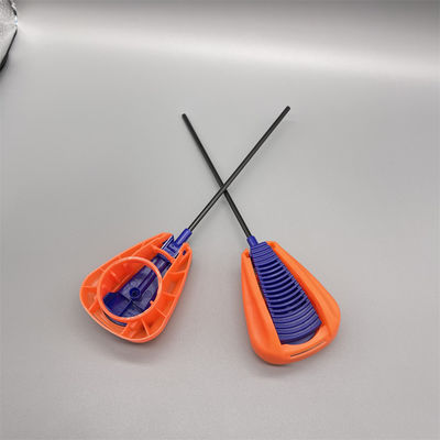 Składany spray premium w aerozolu, idealny do smarów i środków czyszczących