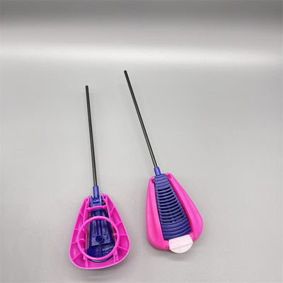 Wysokiej jakości rozpylacz aerozolowy z spustem do precyzyjnego, ukierunkowanego rozpylania