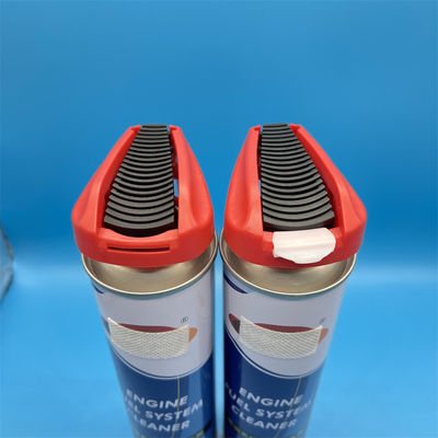 Zrównoważony wyzwalacz rozpylania aerozoli do czyszczenia gospodarstw domowych z ekologicznymi materiałami