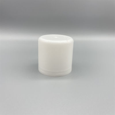 Kompaktny 45 mm plastikowy czapek do dezodorantów i sprayu do włosów