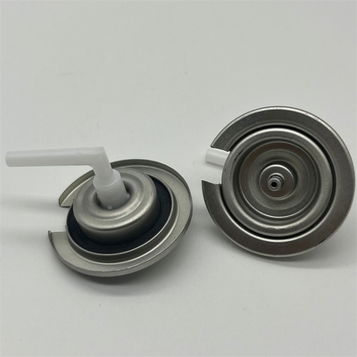 Gask Grill Aerosol Valve 1 Inch For Outdoor Grilling Trwałe i niezawodne