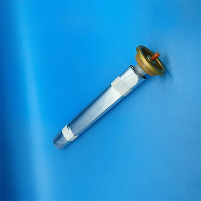 Niestandardowe worki na zaworze do aluminiowych puszek aerozolowych