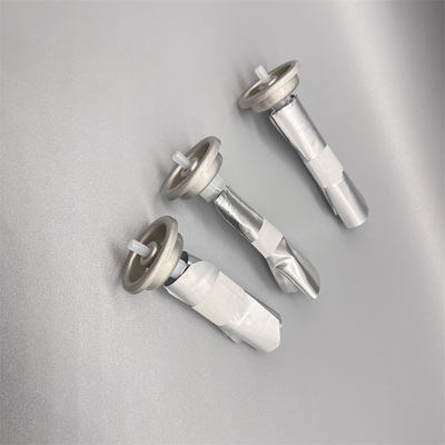 Premium Bag-on-Valve Solution   1 Inch Valve for Efficient Dispensing in Skin Care and Hair Care Products  Wyroby do pielęgnacji skóry i włosów