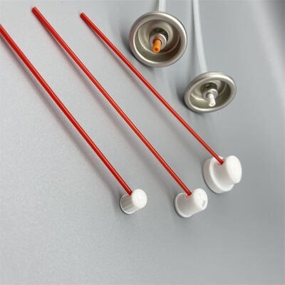 1 cali zawory aerozolowe do wielofunkcyjnych olejków i sprayów czyszczących typu WD40