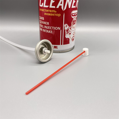 Zawór smarujący WD-40 odporny na chemikalia do systemów oczyszczania ścieków i łagodzenia korozji H2S