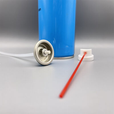 Niezawodny zawór smarowy WD-40 do maszyn rolniczych i odporna na korozję w trudnych warunkach rolniczych