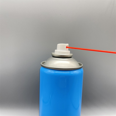 Specjalistyczny zawór smarowy WD-40 dla urządzeń morskich i narzędzi zewnętrznych o wyższej odporności na korozję wody słonej