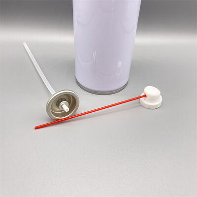 Niezawodny zawór smarowy WD-40 do pielęgnacji i konserwacji prewencyjnej samochodów z silnym działaniem penetrującym