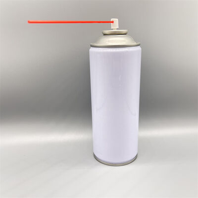 Wszechstronny zawór smarujący WD-40 do maszyn i urządzeń przemysłowych z doskonałą ochroną antykorozyjną i penetracją