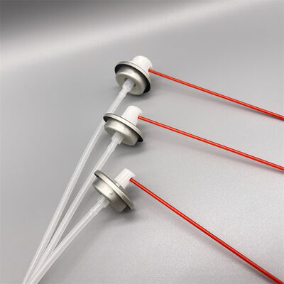 Odporny na korozję zawór smarujący WD-40 do sprzętu morskiego i zewnętrznego z uszczelnieniem odpornym na warunki atmosferyczne