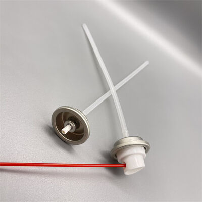 Smart-Dispensing WD-40 Lubricant Valve dla szczegółowego wykonania rzemieślniczego i modelowania z ultra-finą kontrolą mgły