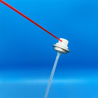 1 cali zawory aerozolowe do wielofunkcyjnych olejków i sprayów czyszczących typu WD40