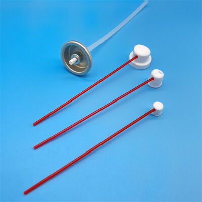 1-calowy zestaw natryskowy MDF z zaworem aerozolowym do aplikacji kleju w sprayu do mebli