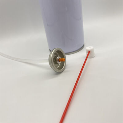 Zawór smarujący WD-40 do ciężkich zastosowań dla sprzętu budowlanego i konserwacji przemysłowej o zwiększonej trwałości