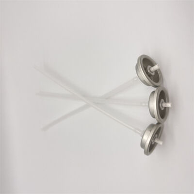 Kompatybilny ze środowiskiem zawór czyszczący gaźnik do rozpuszczalników na bazie biologicznej z uszczelnieniem niereaktywnym i konstrukcją nadającą się do recyklingu