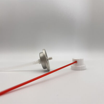 Zaawansowany wielofunkcyjny zawór smarowy WD-40 dla maszyn przemysłowych i systemów motoryzacyjnych o odporności na korozję