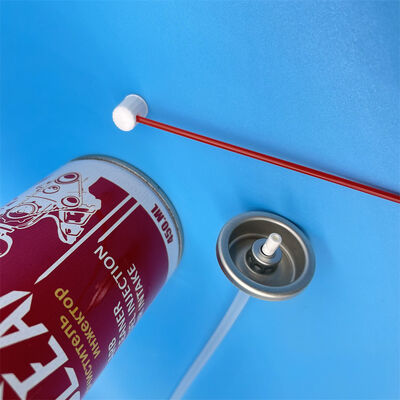 Wyniki badań na temat zastosowań w zakresie WD-40 i WD-40