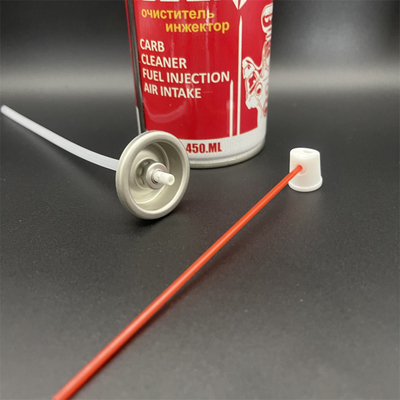 MDF Kit Activator Valve Trwały i kompatybilny z aerosolami do wykończenia drewna