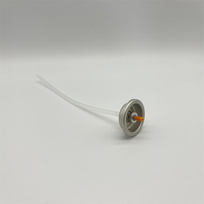 Wysokiej wydajności zawór rozpylający WD 40 do skutecznego smarowania i ochrony