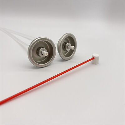 Wytrzymały zawór czyszczący gaźnik - do zastosowań przemysłowych i motoryzacyjnych - konstrukcja ciężka