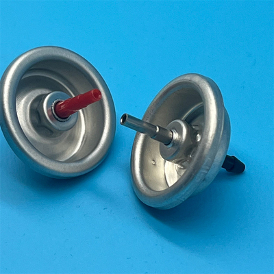 Premium Butane Lighter Inlet Valve Duracyjny i wydajny do bezproblemowego napełniania