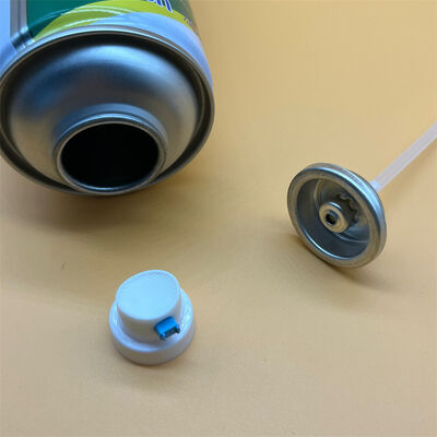 Kobieta zawór ciśnienia do rozpylania farby do wykończeń motoryzacyjnych Precyzyjna kontrola Trwałe projektowanie