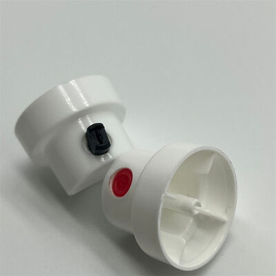 Kobieta zawór wyzwalający rozpylacz farby do wykończenia samochodowego - precyzyjna kontrola, trwała konstrukcja