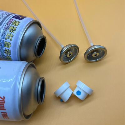 Profesjonalny zawór do rozpylania farby dla kobiet