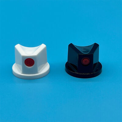 Przemysłowy zawór natryskowy męski z precyzyjną kontrolą przepływu