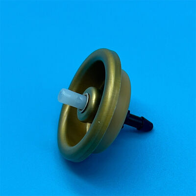 Całkowicie dostosowalny rozpuszczalnik do włosów do odróżniania marki z ekskluzywnym projektem aktuatora i oznakowaniem antyfałszowania